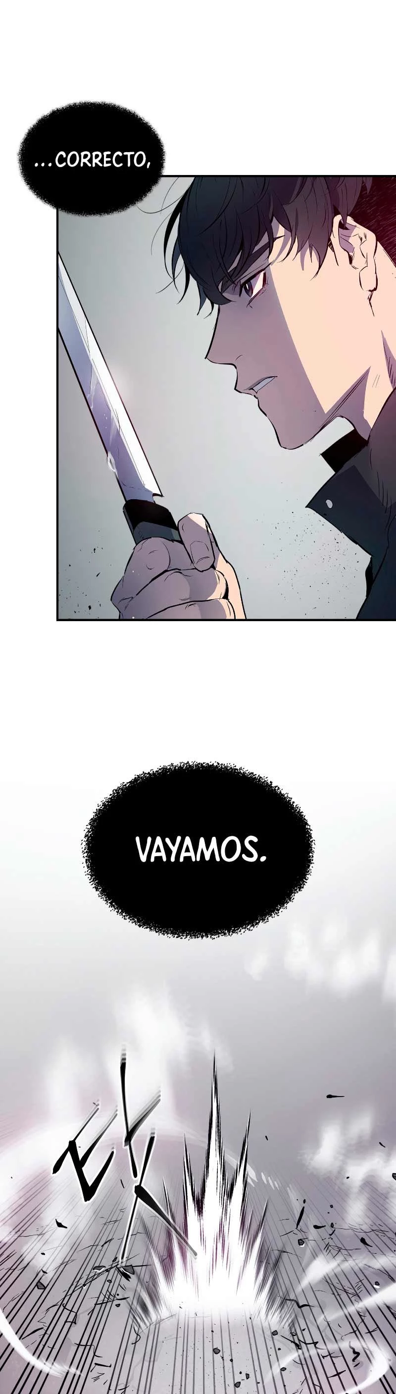 Nivelando Con Los Dioses > Capitulo 2 > Page 371